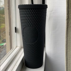 Starbucks Fall Tumbler!